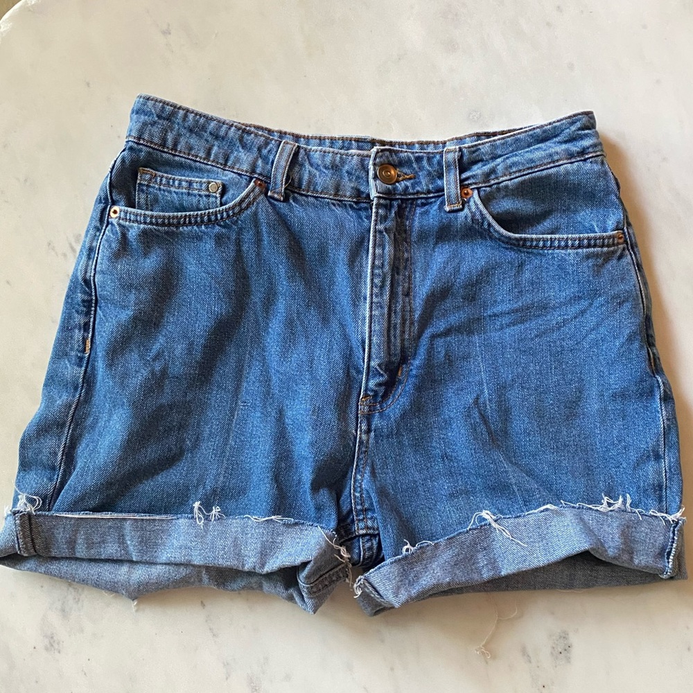 ZARA cut offs